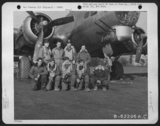 Lt Mitguard And Crew 16-2-45.jpg